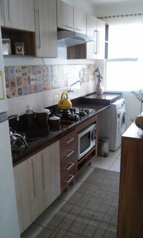 Apartamento com 2 quartos, 1 banheiro e 55m² à venda no bairro Centro, Pelotas