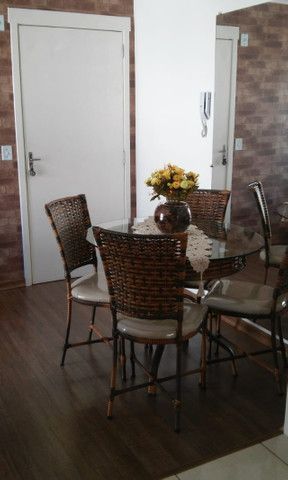 Apartamento com 2 quartos, 1 banheiro e 55m² à venda no bairro Centro, Pelotas
