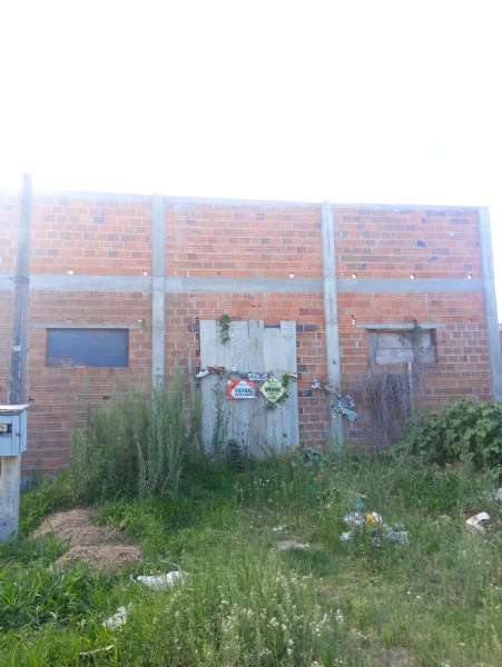 Terreno à venda no bairro Areal, Pelotas