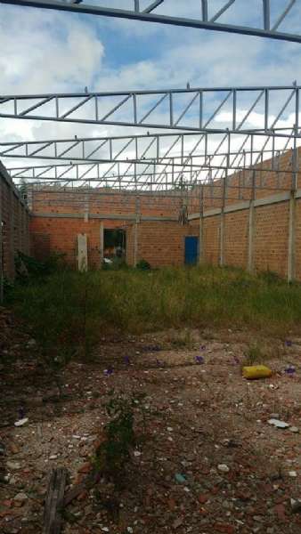 Terreno à venda no bairro Areal, Pelotas