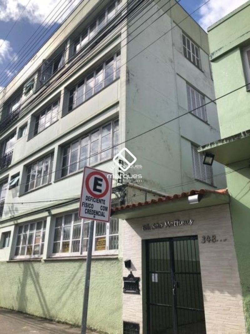 APARTAMENTO 3 Quartos no bairro CENTRO em PELOTAS