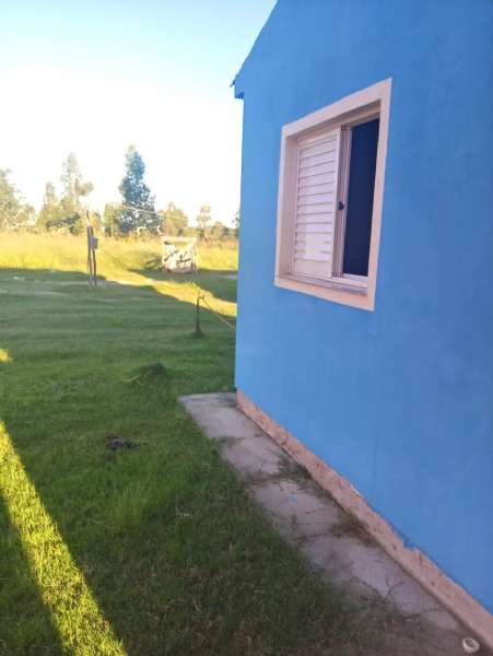 Casa com 2 quartos, 1 banheiro e 38m² à venda no bairro Parque Fragata, Capao do Leao
