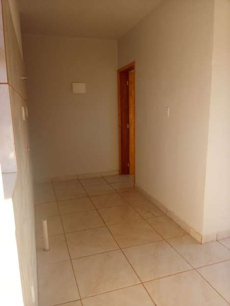 Casa com 2 quartos, 1 banheiro e 38m² à venda no bairro Parque Fragata, Capao do Leao