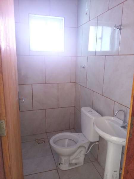 Casa com 2 quartos, 1 banheiro e 38m² à venda no bairro Parque Fragata, Capao do Leao