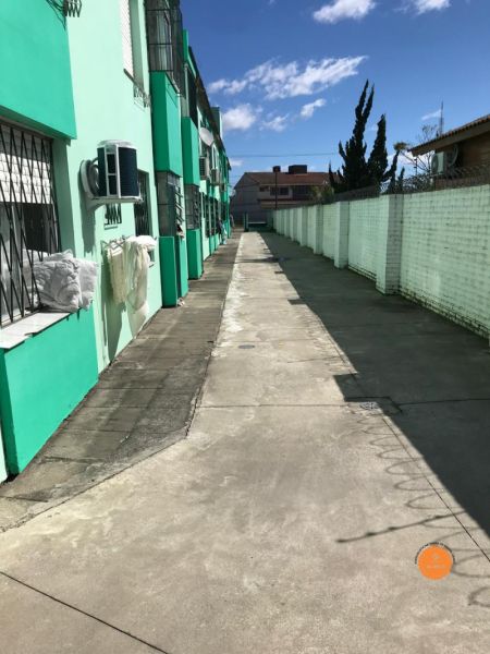 Apartamento com 2 quartos, 1 banheiro e 70m² à venda no bairro Areal, Pelotas