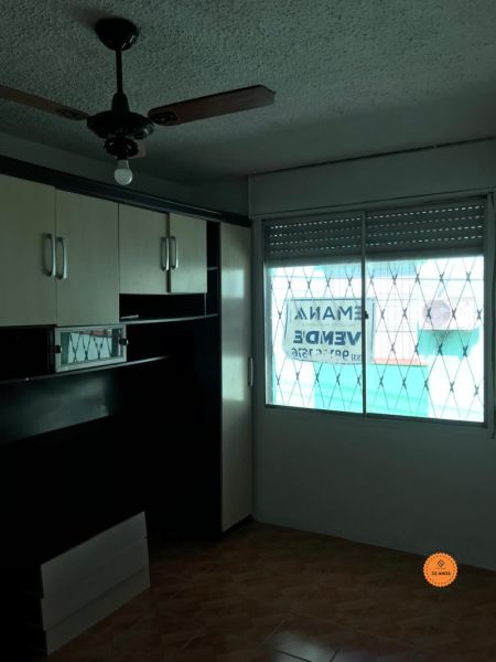 Apartamento com 2 quartos, 1 banheiro e 70m² à venda no bairro Areal, Pelotas
