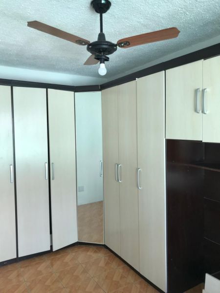 Apartamento com 2 quartos, 1 banheiro e 70m² à venda no bairro Areal, Pelotas