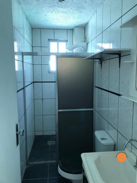 Apartamento com 2 quartos, 1 banheiro e 70m² à venda no bairro Areal, Pelotas