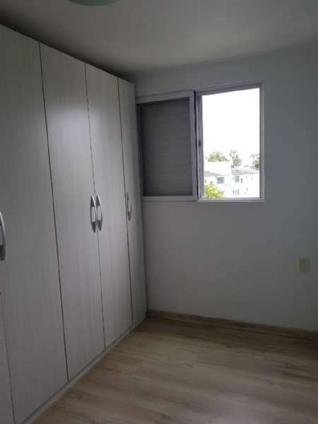 Apartamento com 2 quartos, 1 banheiro e 45m² à venda no bairro Areal, Pelotas