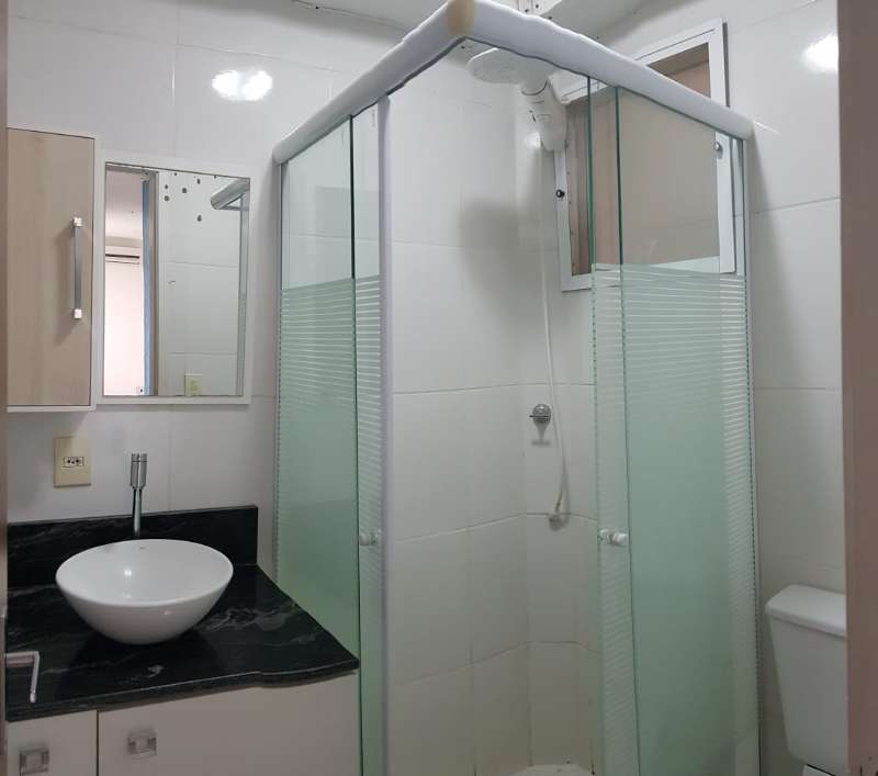 Apartamento com 2 quartos, 1 banheiro e 45m² à venda no bairro Areal, Pelotas