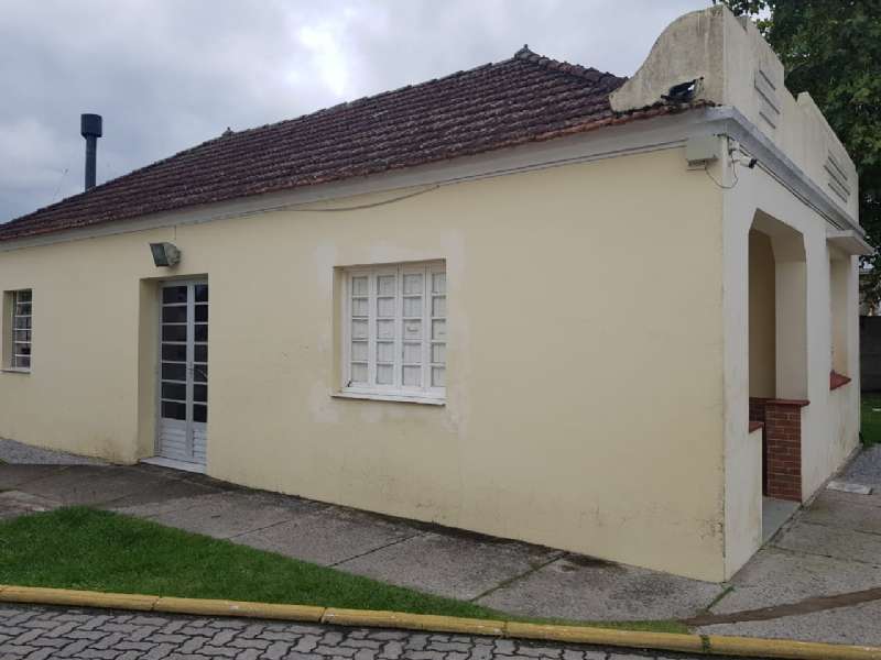 Apartamento com 2 quartos, 1 banheiro e 45m² à venda no bairro Areal, Pelotas