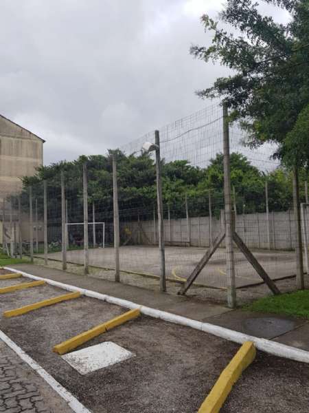 Apartamento com 2 quartos, 1 banheiro e 45m² à venda no bairro Areal, Pelotas