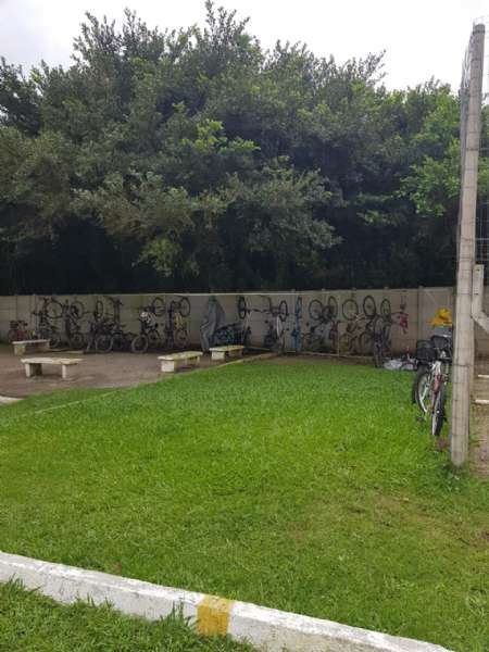 Apartamento com 2 quartos, 1 banheiro e 45m² à venda no bairro Areal, Pelotas