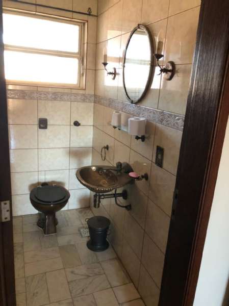 Apartamento com 4 quartos, 2 banheiros e 268m² à venda no bairro Centro, Pelotas