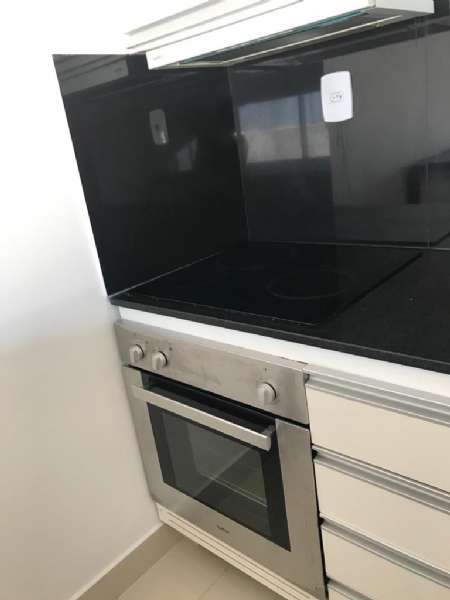 Apartamento com 1 quarto, 1 banheiro e 42m² à venda no bairro Centro, Pelotas