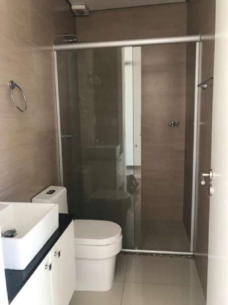 Apartamento com 1 quarto, 1 banheiro e 42m² à venda no bairro Centro, Pelotas