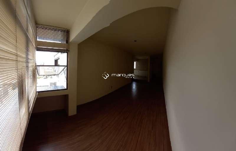 Apartamento com 1 quarto, 1 banheiro e 57m² à venda no bairro Centro, Pelotas