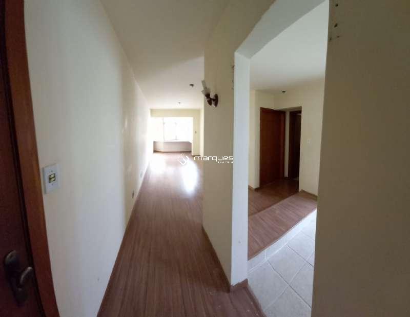 Apartamento com 1 quarto, 1 banheiro e 57m² à venda no bairro Centro, Pelotas