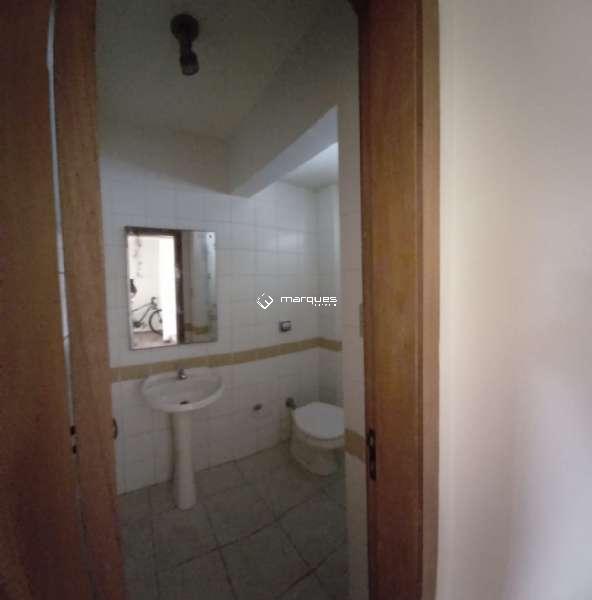 Apartamento com 1 quarto, 1 banheiro e 57m² à venda no bairro Centro, Pelotas
