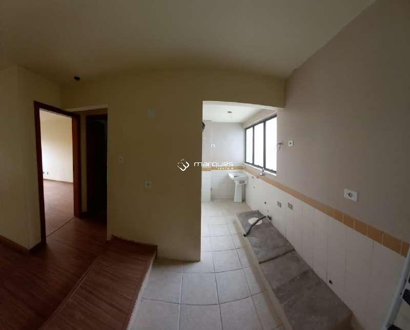 Apartamento com 1 quarto, 1 banheiro e 57m² à venda no bairro Centro, Pelotas