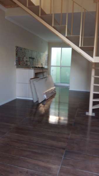 Casa com 2 quartos, 1 banheiro e 45m² à venda no bairro Areal, Pelotas