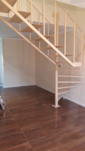 Casa com 2 quartos, 1 banheiro e 45m² à venda no bairro Areal, Pelotas