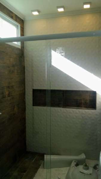 Casa com 2 quartos, 1 banheiro e 45m² à venda no bairro Areal, Pelotas