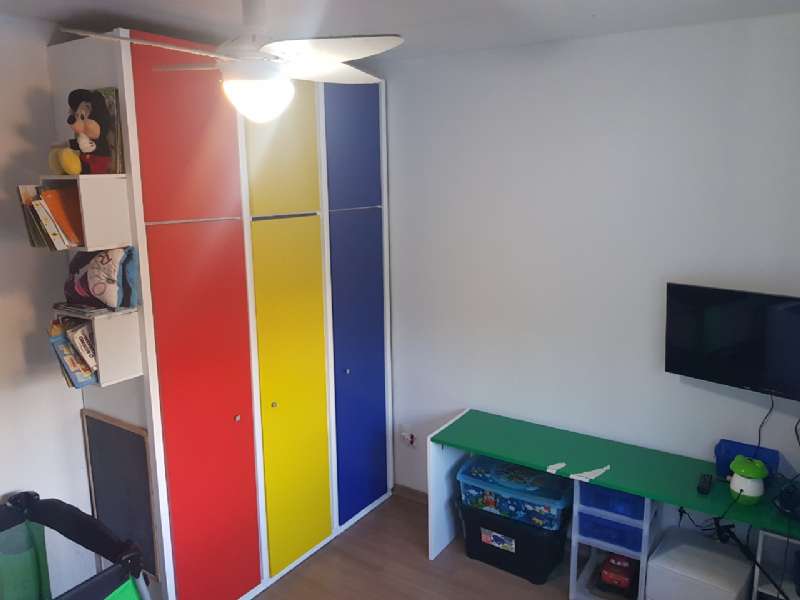 Casa com 3 quartos, 3 banheiros e 129m² à venda no bairro Laranjal, Pelotas