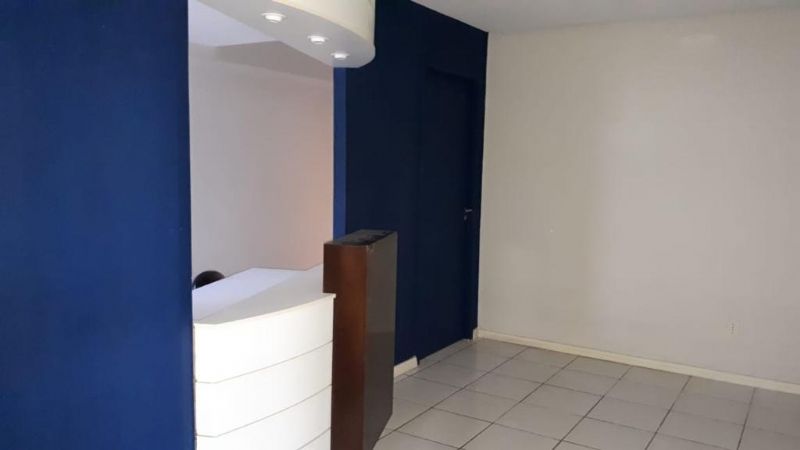 Sala com 1 quarto, 1 banheiro e 57m² à venda no bairro Centro, Pelotas