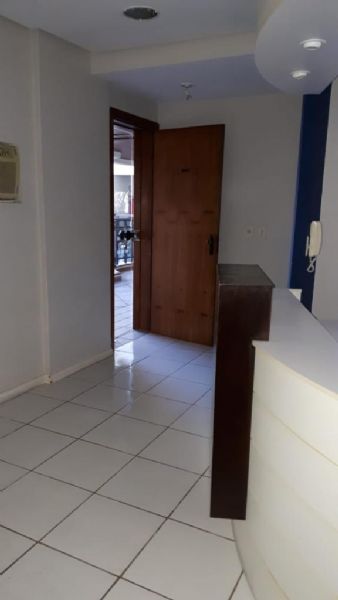 Sala com 1 quarto, 1 banheiro e 57m² à venda no bairro Centro, Pelotas