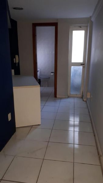 Sala com 1 quarto, 1 banheiro e 57m² à venda no bairro Centro, Pelotas