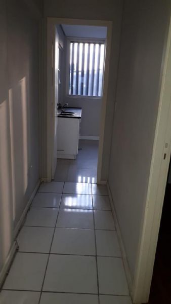 Sala com 1 quarto, 1 banheiro e 57m² à venda no bairro Centro, Pelotas