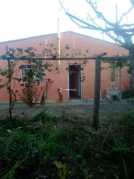 Casa com 2 quartos, 1 banheiro e 75m² à venda no bairro Parque Fragata, Capao do Leao