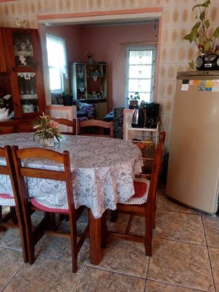 Casa com 2 quartos, 1 banheiro e 75m² à venda no bairro Parque Fragata, Capao do Leao