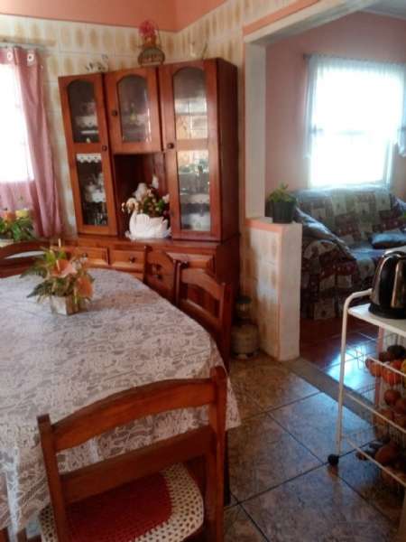 Casa com 2 quartos, 1 banheiro e 75m² à venda no bairro Parque Fragata, Capao do Leao