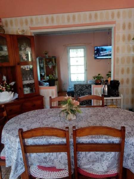 Casa com 2 quartos, 1 banheiro e 75m² à venda no bairro Parque Fragata, Capao do Leao