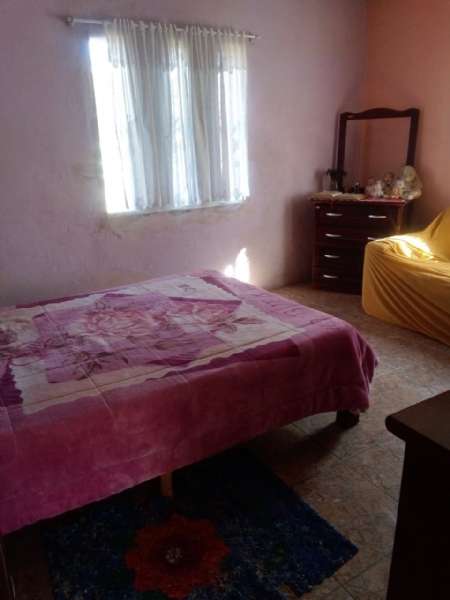 Casa com 2 quartos, 1 banheiro e 75m² à venda no bairro Parque Fragata, Capao do Leao