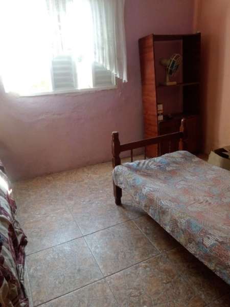 Casa com 2 quartos, 1 banheiro e 75m² à venda no bairro Parque Fragata, Capao do Leao