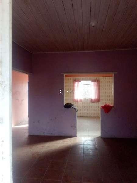 Casa com 2 quartos, 1 banheiro e 75m² à venda no bairro Parque Fragata, Capao do Leao