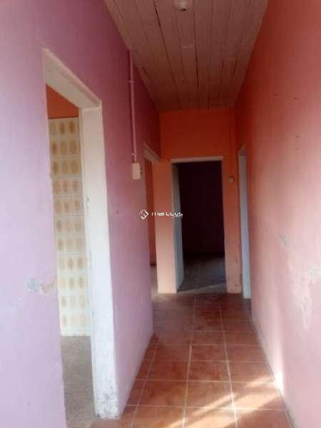 Casa com 2 quartos, 1 banheiro e 75m² à venda no bairro Parque Fragata, Capao do Leao