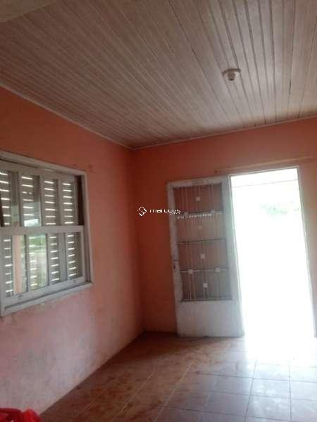 Casa com 2 quartos, 1 banheiro e 75m² à venda no bairro Parque Fragata, Capao do Leao