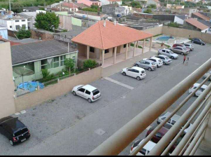 Apartamento com 2 quartos, 1 banheiro e 50m² à venda no bairro Fragata, Pelotas