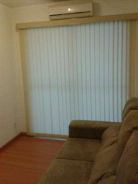 Apartamento com 2 quartos, 1 banheiro e 50m² à venda no bairro Fragata, Pelotas