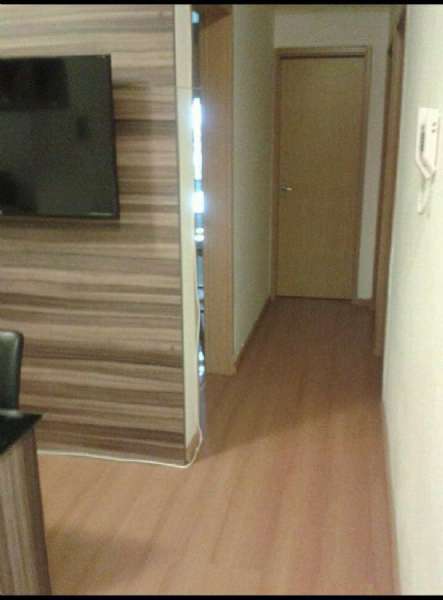 Apartamento com 2 quartos, 1 banheiro e 50m² à venda no bairro Fragata, Pelotas