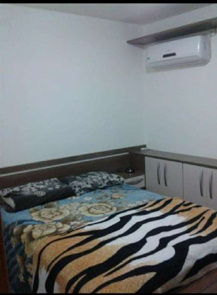 Apartamento com 2 quartos, 1 banheiro e 50m² à venda no bairro Fragata, Pelotas