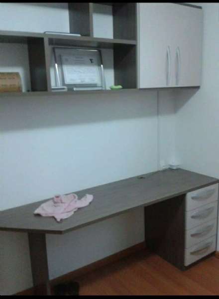 Apartamento com 2 quartos, 1 banheiro e 50m² à venda no bairro Fragata, Pelotas