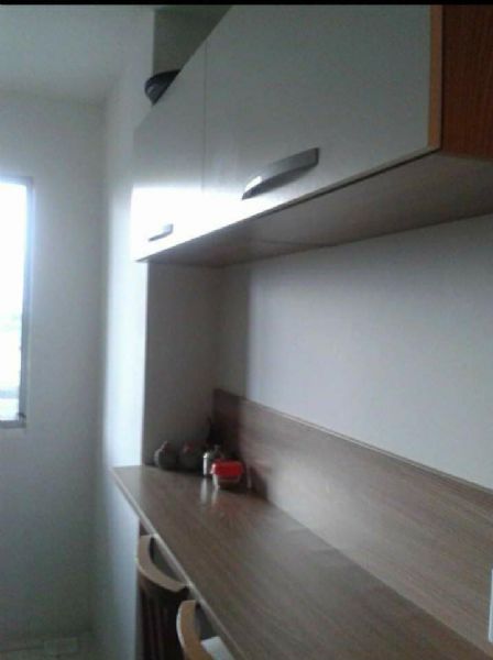 Apartamento com 2 quartos, 1 banheiro e 50m² à venda no bairro Fragata, Pelotas