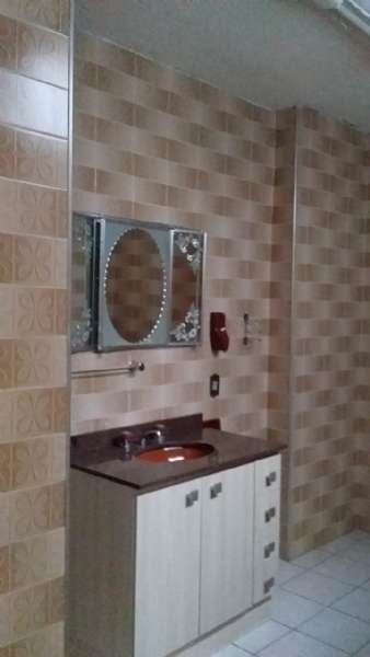 Apartamento com 3 quartos, 2 banheiros e 120m² à venda no bairro Centro, Pelotas