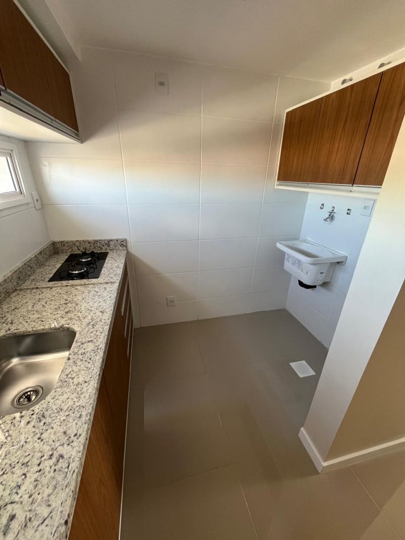Apartamento com 1 quarto, 1 banheiro e 44m² para alugar no bairro Centro, Pelotas