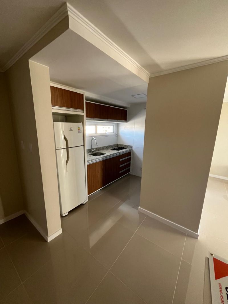 Apartamento com 1 quarto, 1 banheiro e 44m² para alugar no bairro Centro, Pelotas